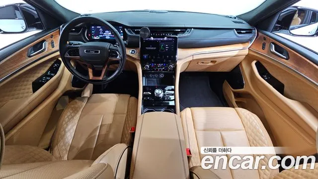 Jeep Grand Cherokee 2023 thumb 12