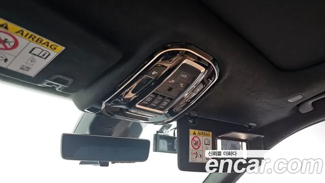 Jeep Grand Cherokee 2023 thumb 3