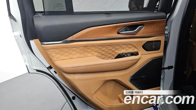 Jeep Grand Cherokee 2023 thumb 8
