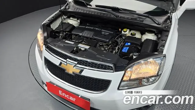 Chevrolet Orlando 2012 thumb 6