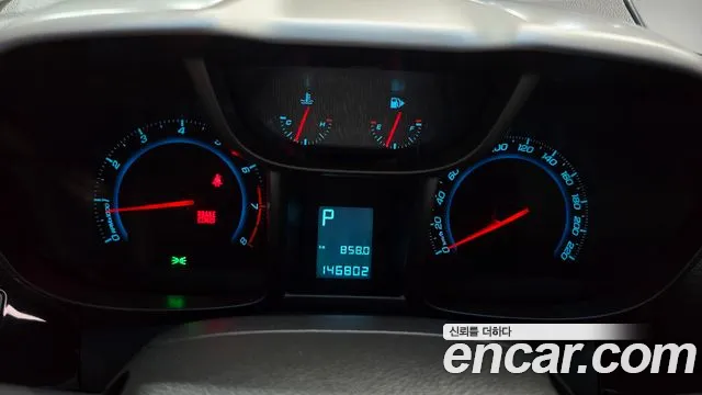 Chevrolet Orlando 2012 thumb 12