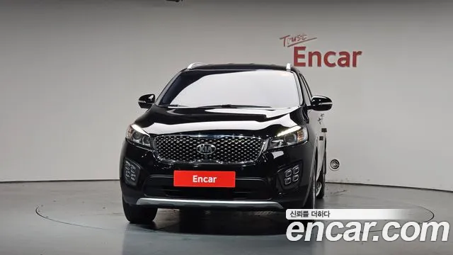 Kia Sorento 2016 thumb 7