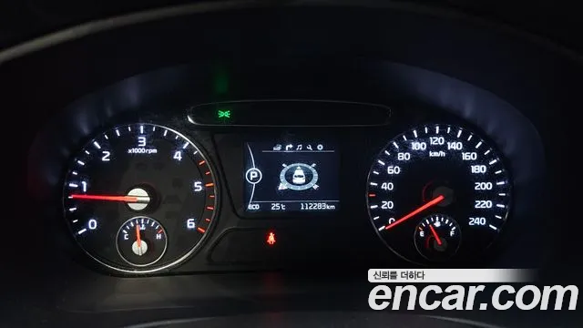Kia Sorento 2016 thumb 10