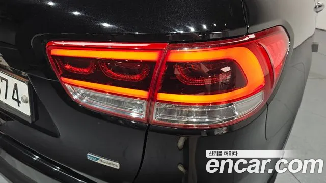 Kia Sorento 2016 thumb 8
