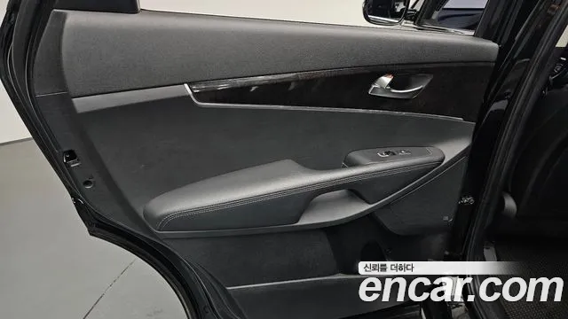 Kia Sorento 2016 thumb 3