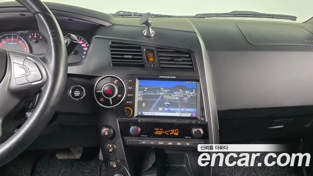 KGM Korando 2015 thumb 11