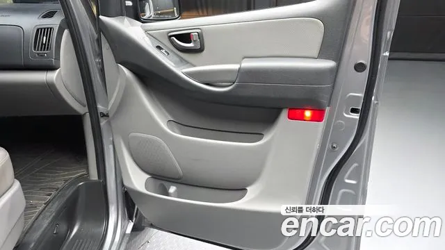 Hyundai Staria 2020 thumb 9