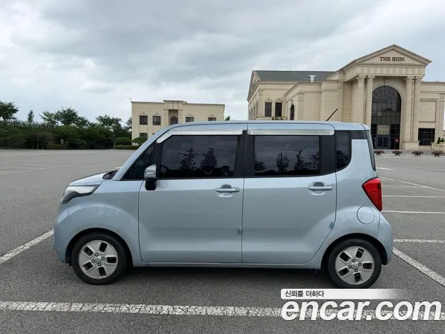 Kia Ray 2013 thumb 3