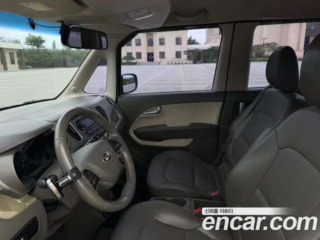 Kia Ray 2013 thumb 4