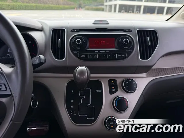 Kia Ray 2013 thumb 10