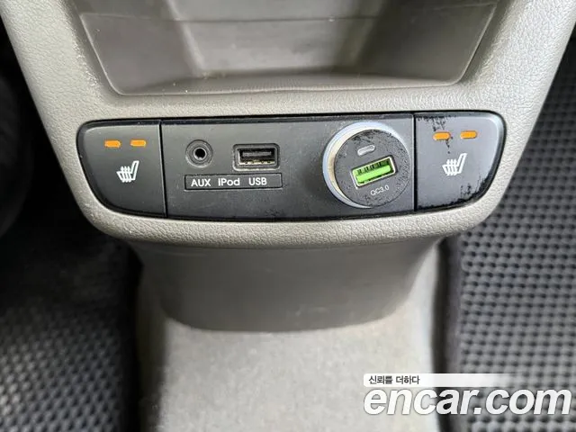 Kia Ray 2013 thumb 8