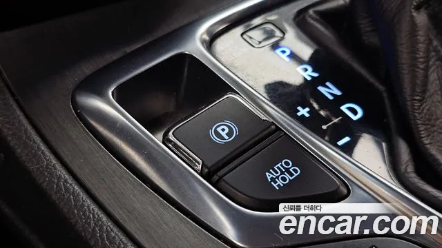 Hyundai Grandeur 2015 thumb 3