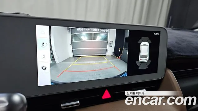 Hyundai Ioniq5 2022 thumb 8