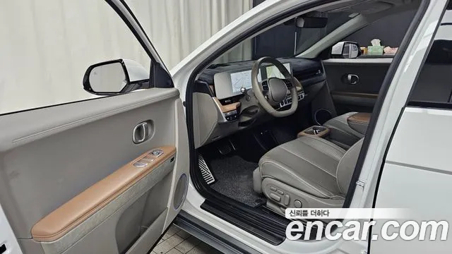 Hyundai Ioniq5 2022 thumb 12