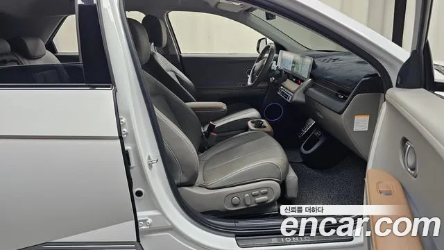 Hyundai Ioniq5 2022 thumb 10