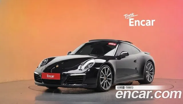 Porsche 911 2016 thumb 10