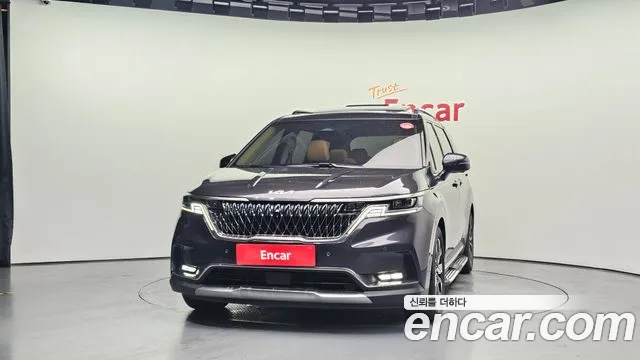 Kia Carnival 2023 thumb 12