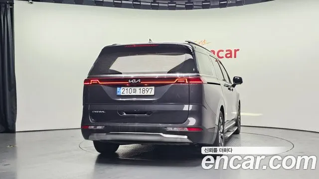 Kia Carnival 2023 thumb 6