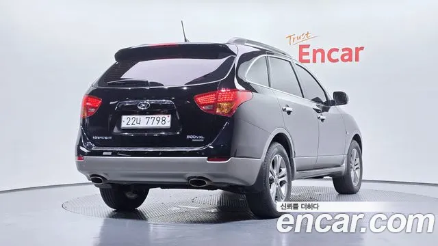 Hyundai Cruze 2013 thumb 6