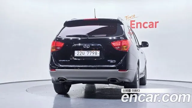 Hyundai Cruze 2013 thumb 5