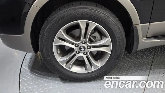 Hyundai Cruze 2013 thumb 11