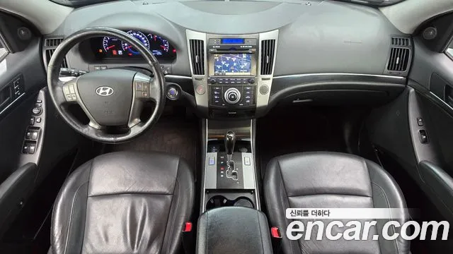Hyundai Cruze 2013 thumb 8