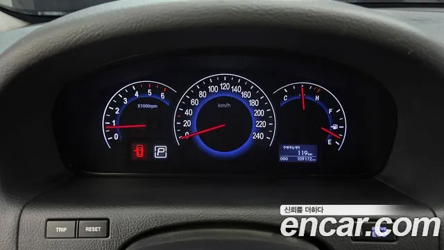 Hyundai Cruze 2013 thumb 10