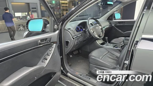Hyundai Cruze 2013 thumb 7
