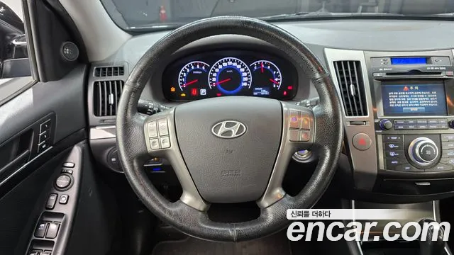 Hyundai Cruze 2013 thumb 4