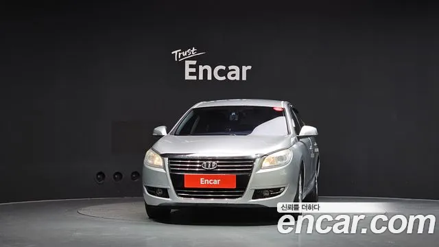 Renault SM7 2013 thumb 6