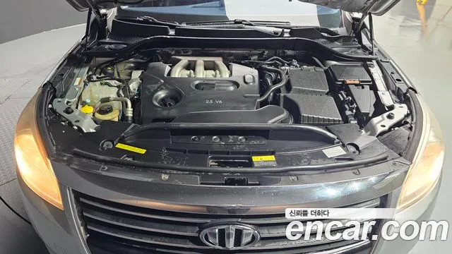 Renault SM7 2013 thumb 11
