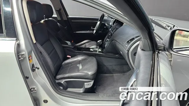 Renault SM7 2013 thumb 10