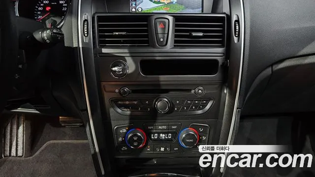 Renault SM7 2013 thumb 8