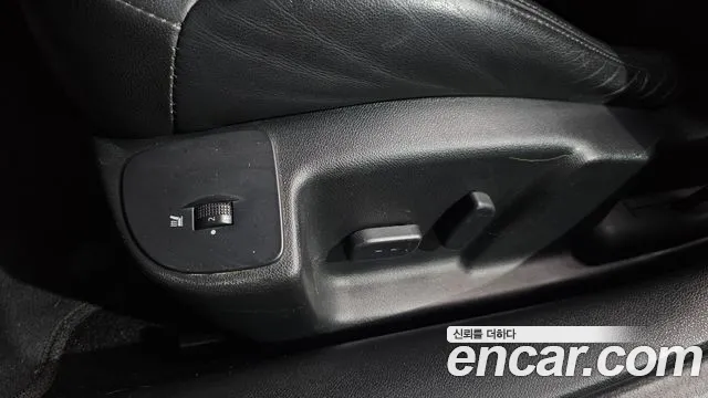 Renault SM7 2013 thumb 2