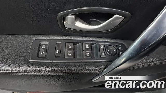 Renault SM7 2013 thumb 3