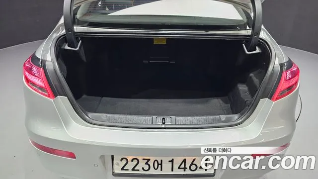 Renault SM7 2013 thumb 12