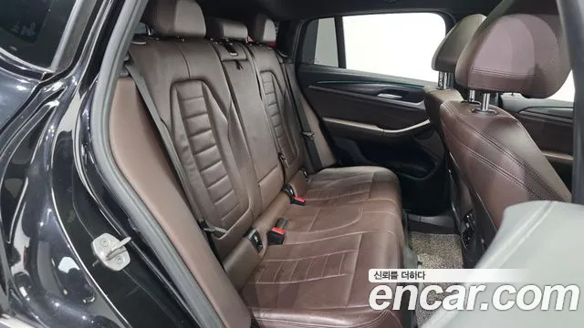 BMW X4 2021 thumb 9