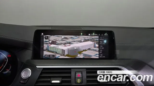 BMW X4 2021 thumb 5
