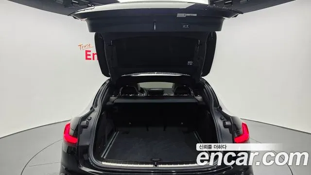 BMW X4 2021 thumb 10