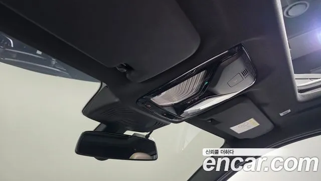BMW X4 2021 thumb 12