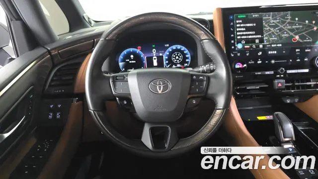 Toyota Alphard 2025 thumb 7
