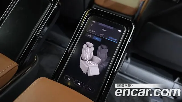 Toyota Alphard 2025 thumb 6