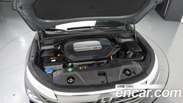 Hyundai Nexo 2021 thumb 9