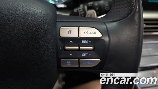 Hyundai Nexo 2021 thumb 7