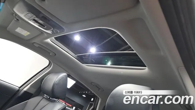 Hyundai Nexo 2021 thumb 2