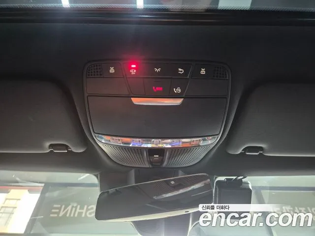 Mercedes-Benz CLS 2022 thumb 4