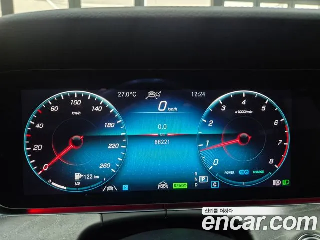 Mercedes-Benz CLS 2022 thumb 5