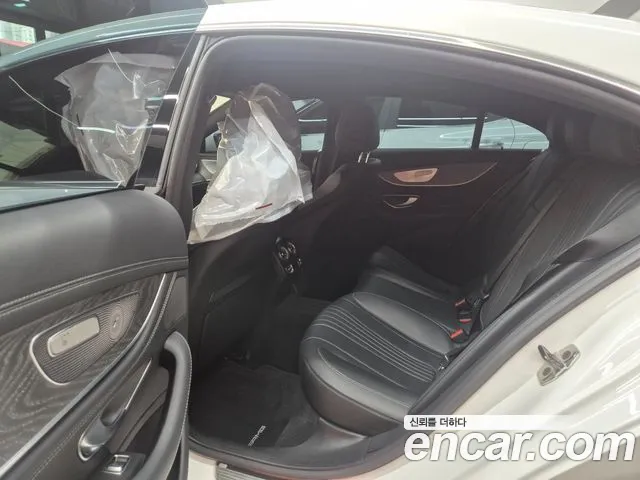 Mercedes-Benz CLS 2022 thumb 7