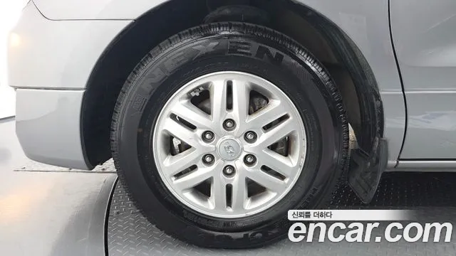 Hyundai Staria 2017 thumb 10