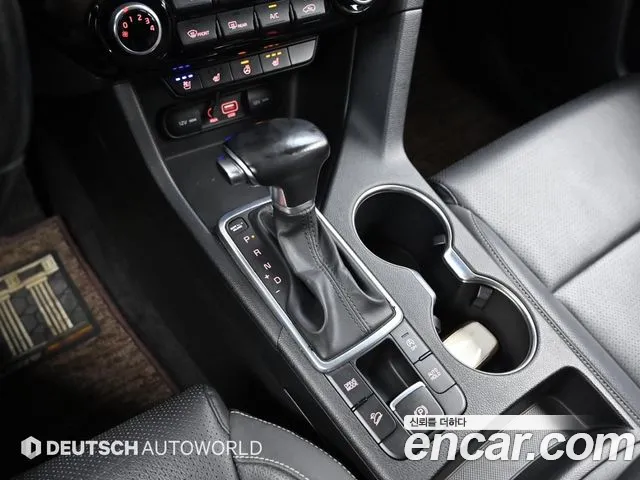 Kia Sportage 2016 thumb 6
